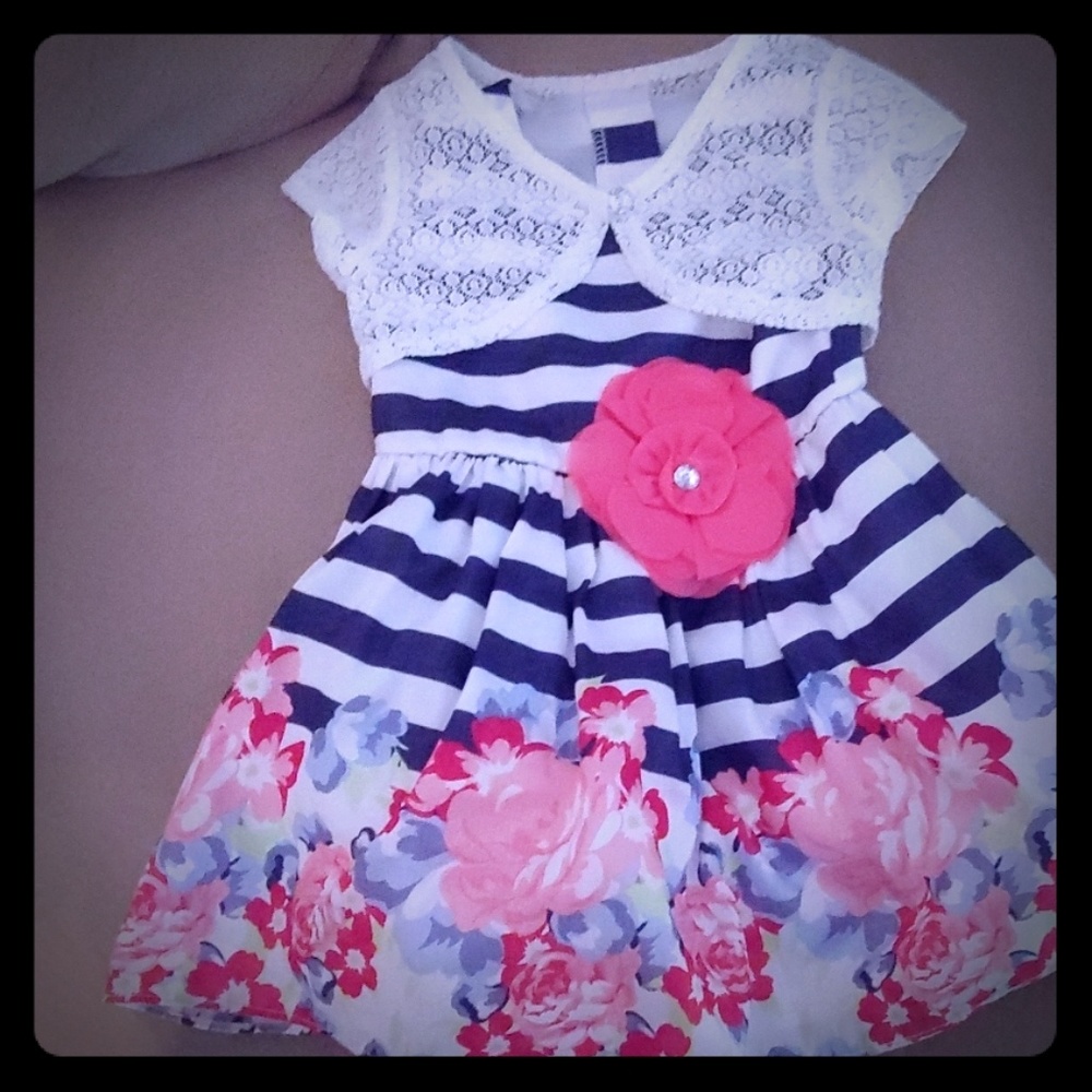 Toddler dress